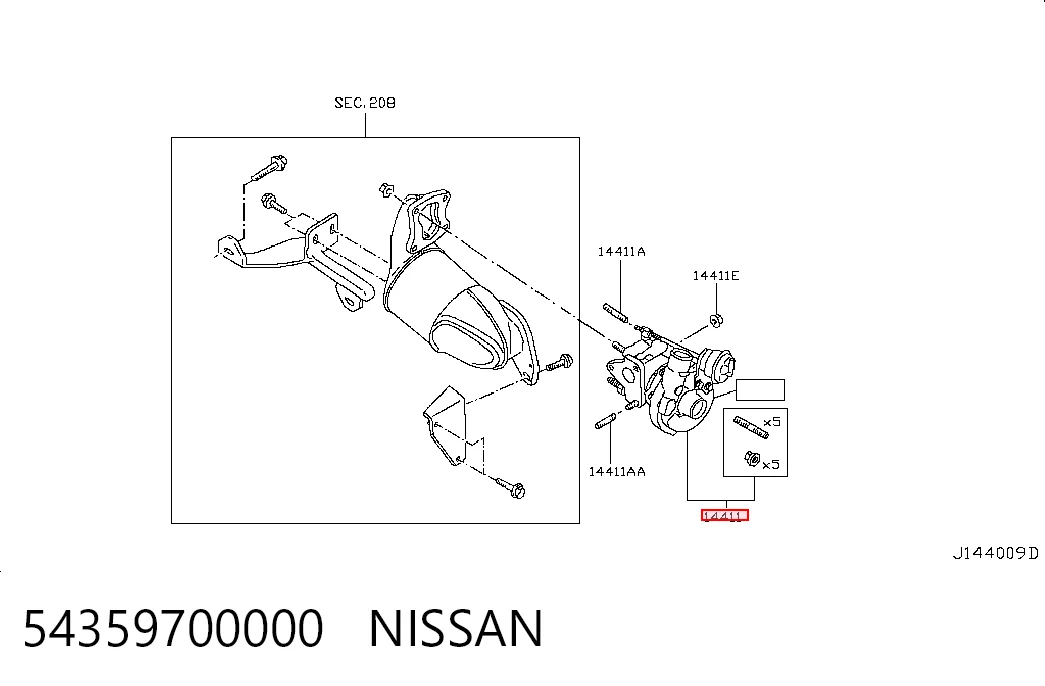 Купить KP350002 SL Turbo Турбоком