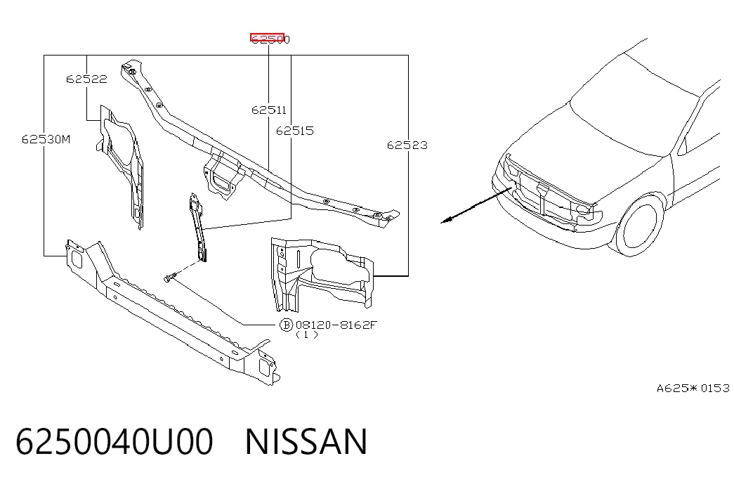 Телевизор на Nissan Maxima  A32