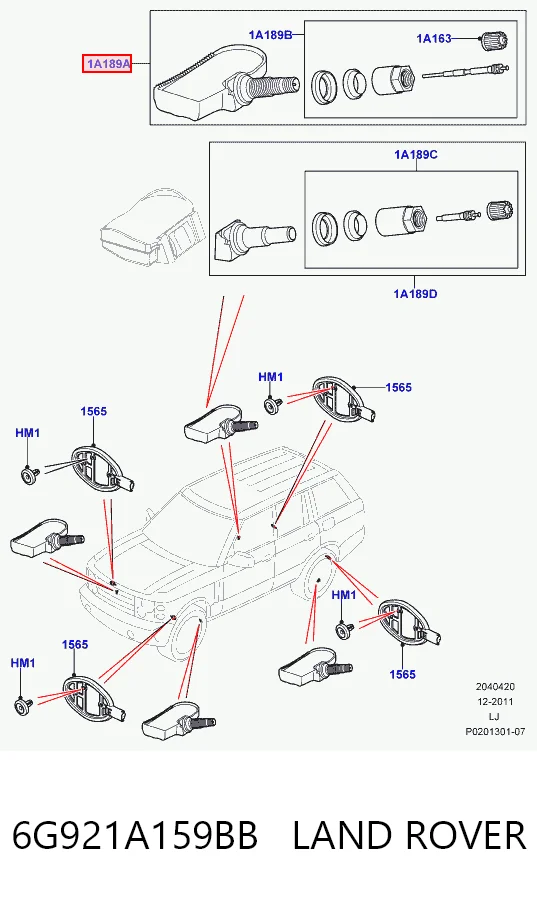 S180052028Z Continental/Siemens Манометр воздушный