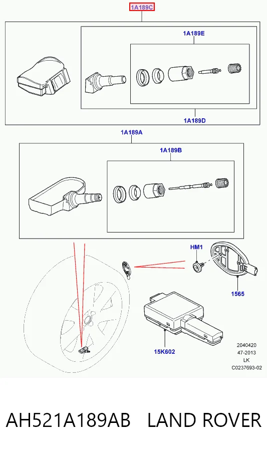 Датчик шин Continental/Siemens S180052028Z цена, от 33.51 USD
