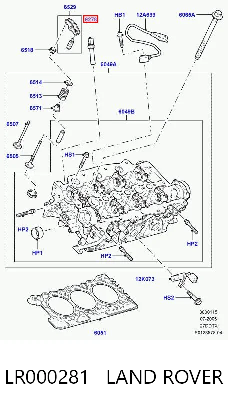 Манометры (указатель давления масла) Ford 4R8Q9278AB цена, от 19.07 USD