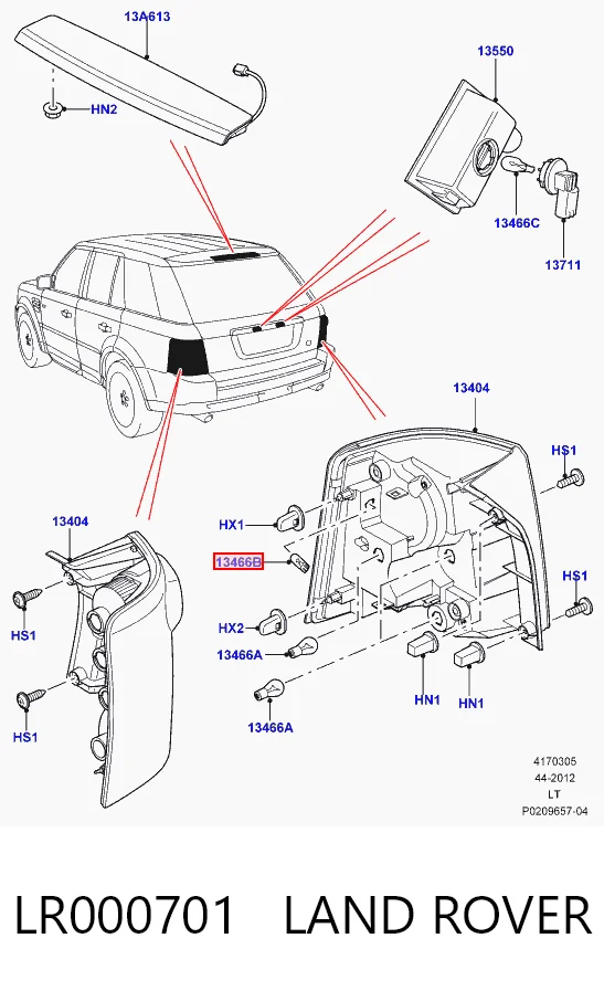 Лампочка накаливания General Motors 90002486 цена, от 0.56 USD