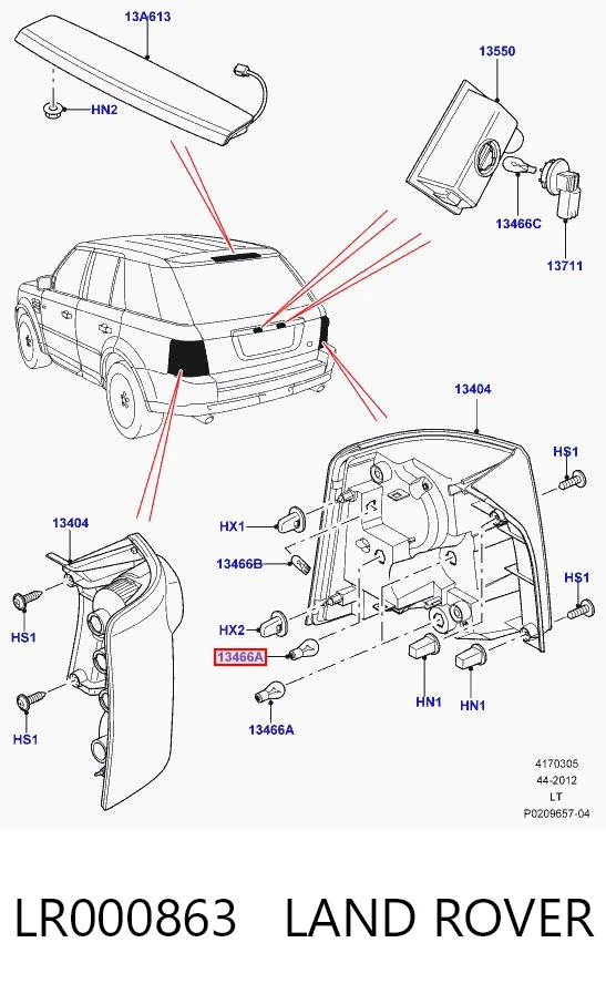 Купить 9159284 Opel Лампочка