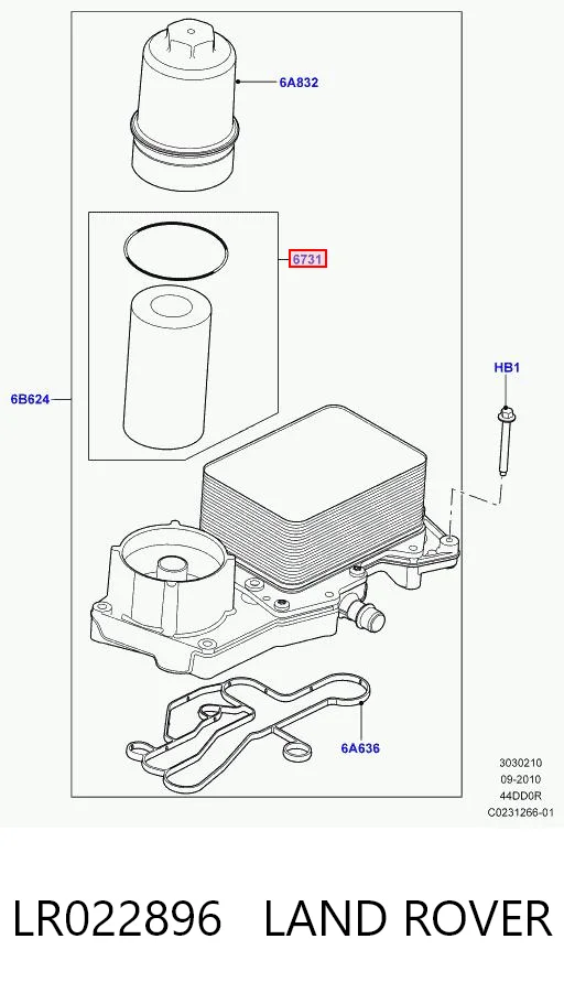 Фильтр очистки масла центробежный VALEO 586687 цена, от 9.33 USD
