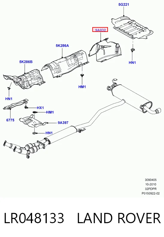  Rover LR000976 цена, от 99.09 USD