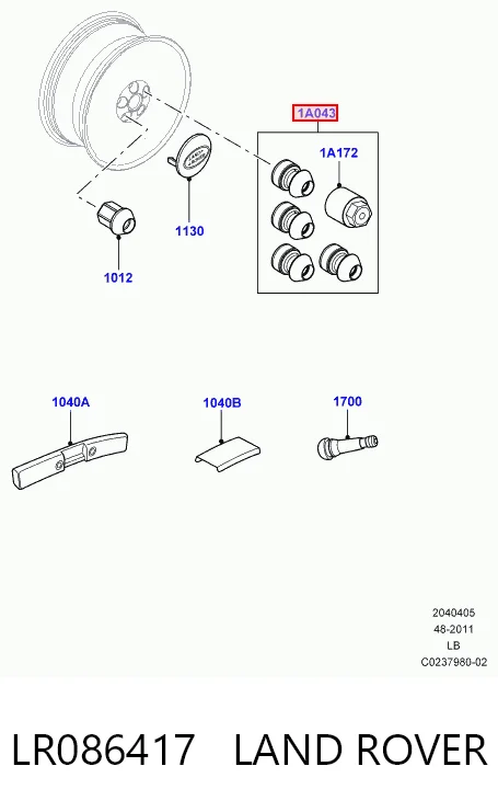  AND 30601032 цена, от 63.49 USD