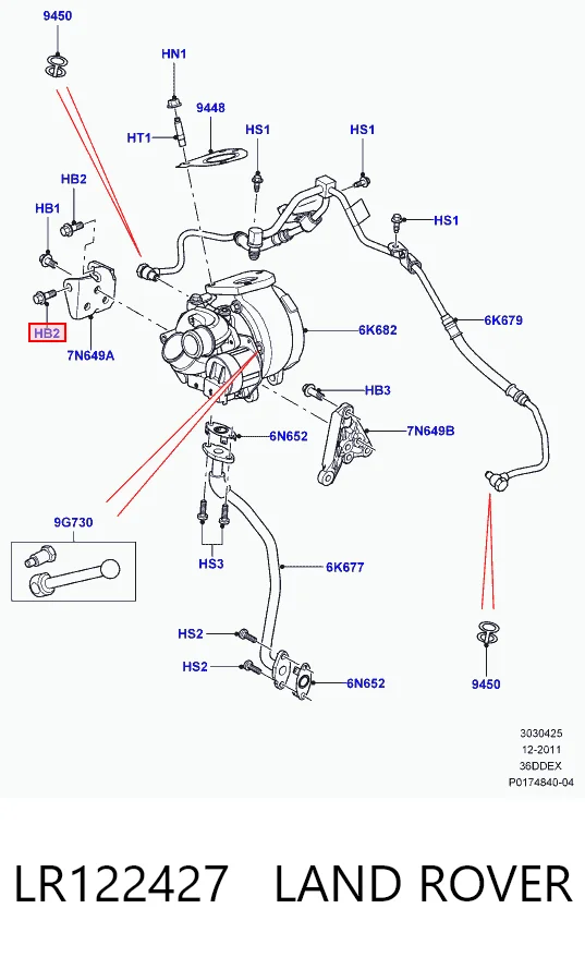 Болт выхлопной системы (глушителя) Mercedes N910105008060 цена, от 4.39 USD