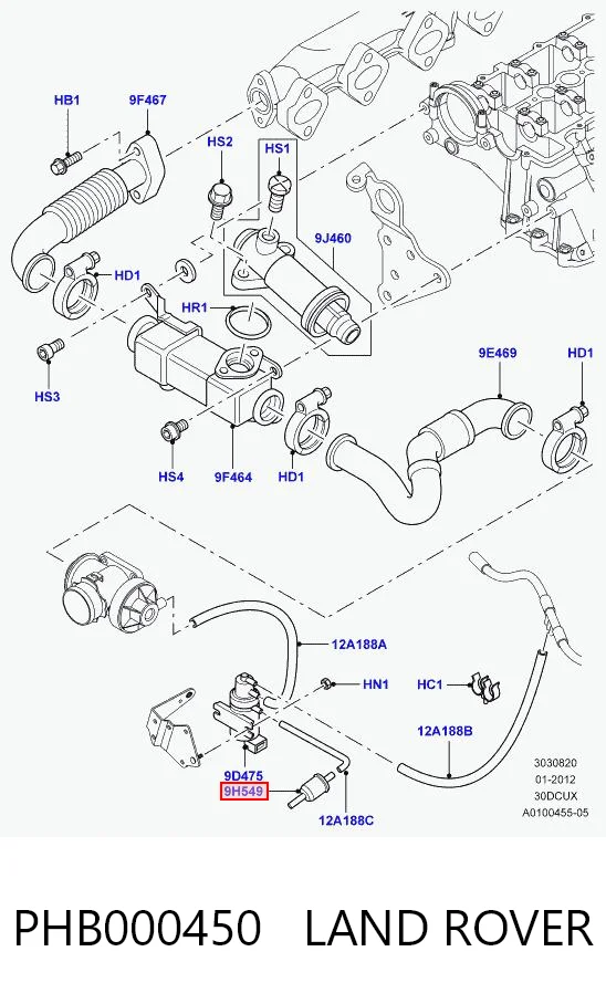 71760840 Magneti Marelli Фильтр топлива