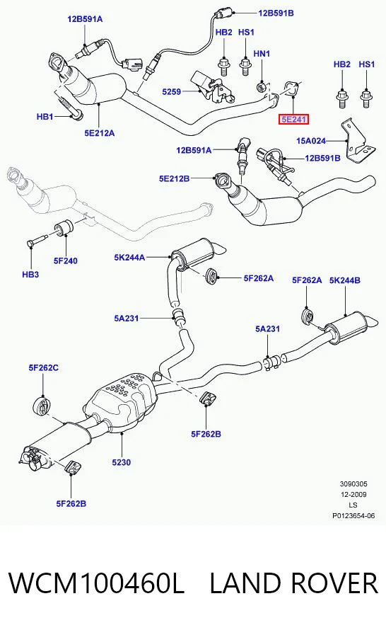 Прокладки выхлопной системы Orion 630210 цена, от 1.59 USD