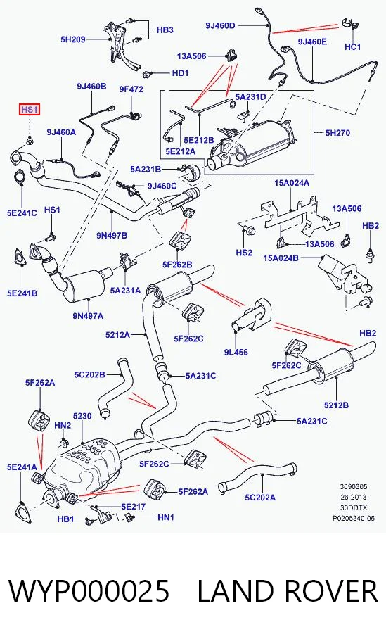 Купить N910105008060 Mercedes Болт выхлопной системы (глушителя)