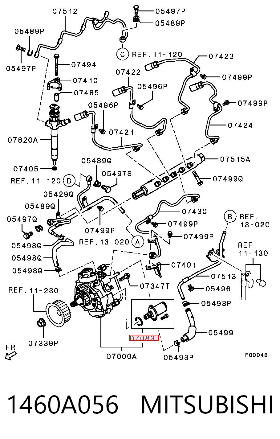 Клапан редукционный NDT2698 Niles
