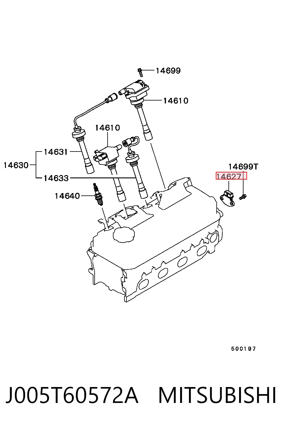 Датчик детонации Niles NRM0123 цена, от 30.85 USD