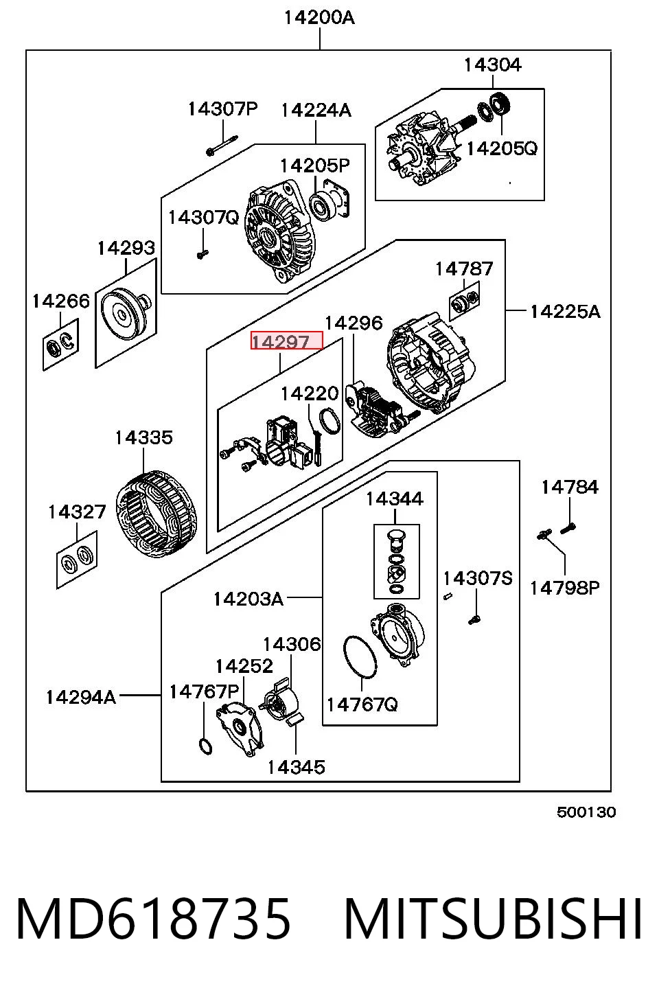 Реле зарядки генератора ASR IM847 цена, от 17.42 USD