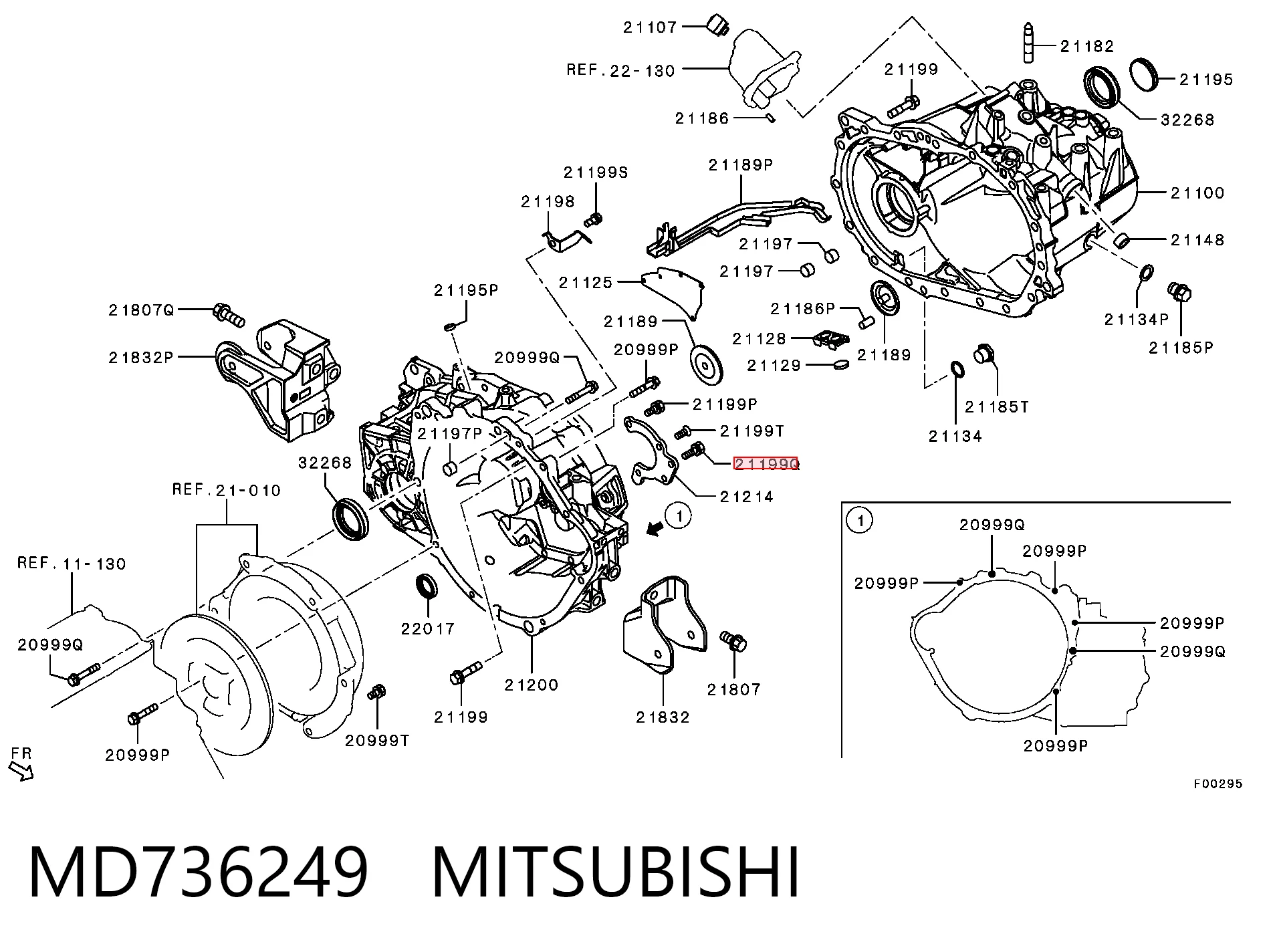Купить 55192203 Peugeot/Citroen Болт выхлопной системы (глушителя)