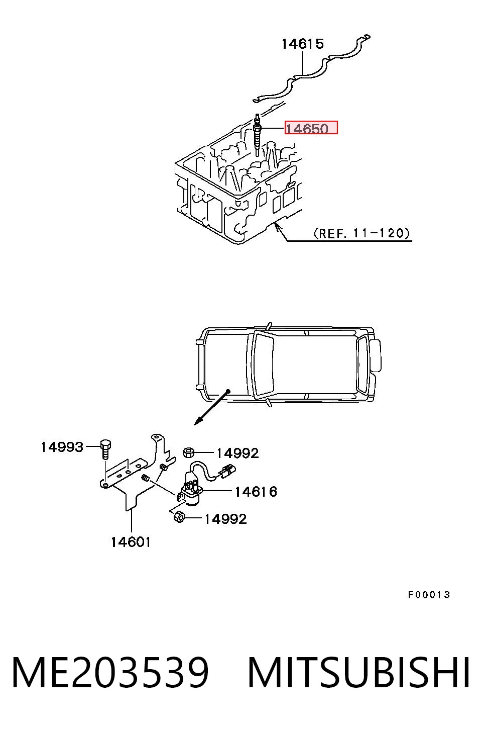 Свечи накала NGK DP59 цена, от 12.66 USD