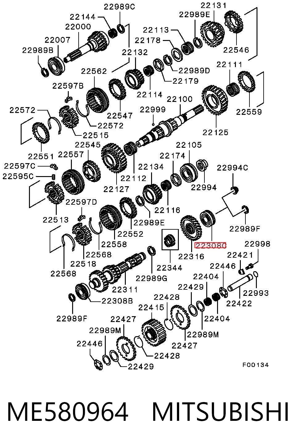 Купить 6328LLUNR2AS SNR Подшипник задней ступицы