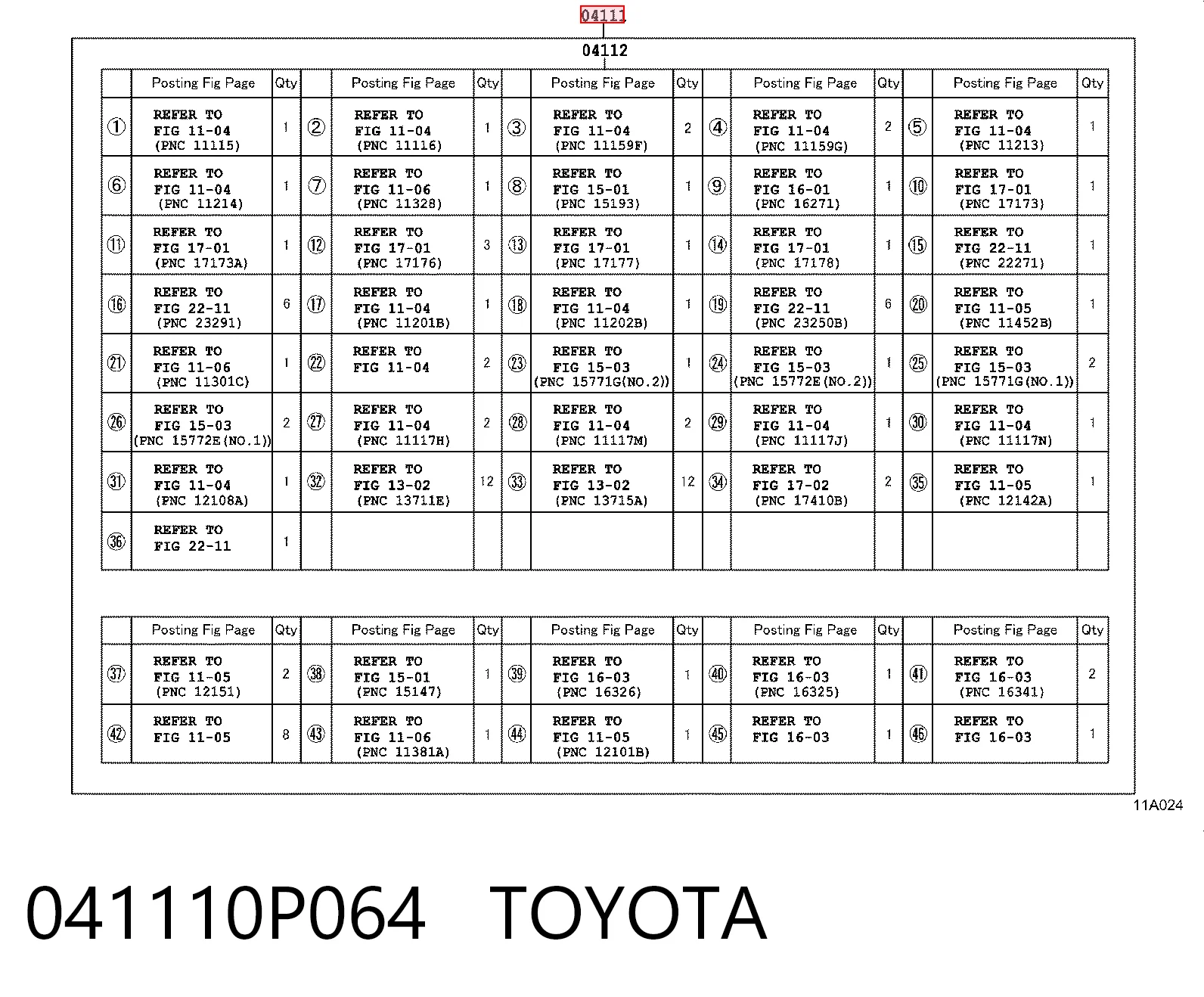 Полный комплект прокладок двигателя NIPPON MOTORS 0411131440 цена, от 137.62 USD