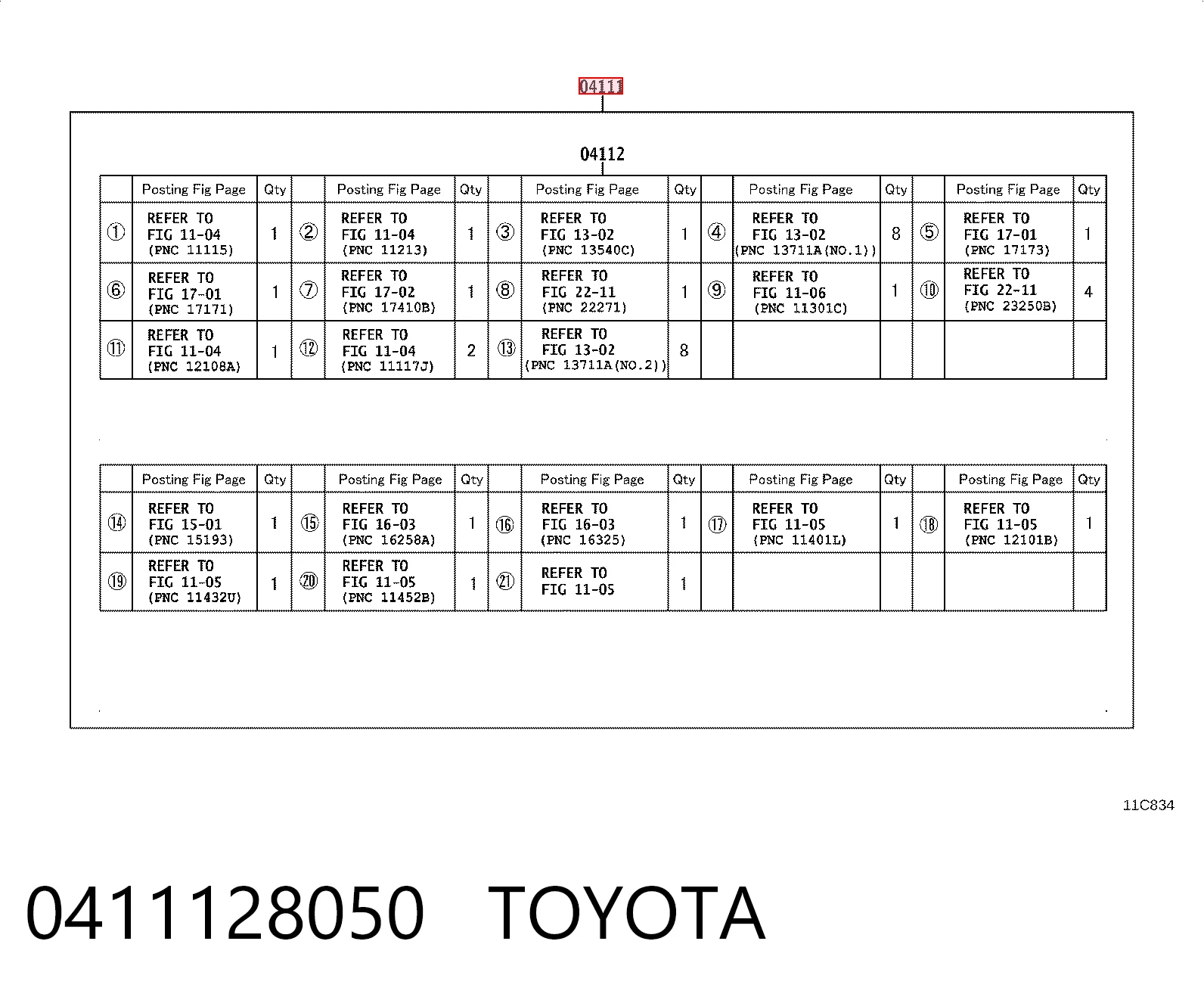 Полный комплект прокладок двигателя NIPPON MOTORS FS90080 цена, от 95.77 USD