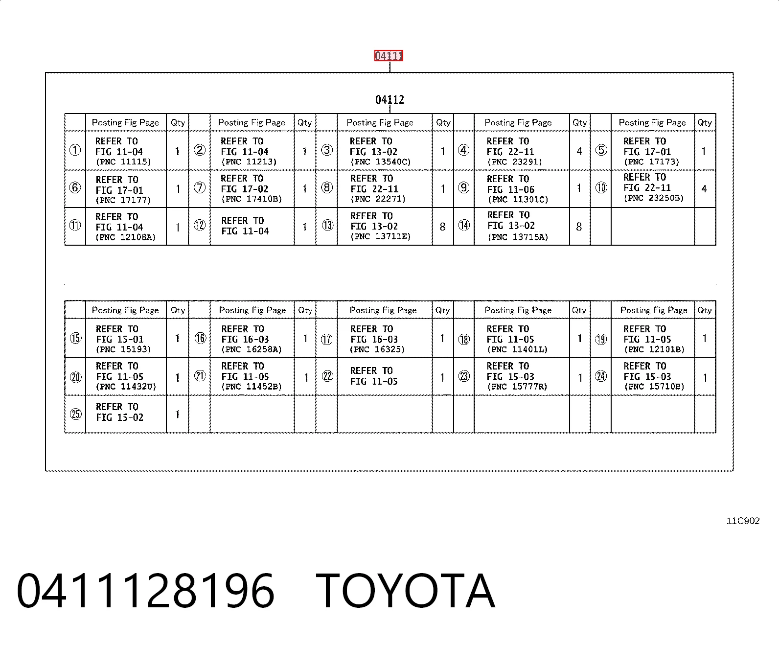 Полный комплект прокладок двигателя NIPPON MOTORS FS90080 цена, от 95.77 USD