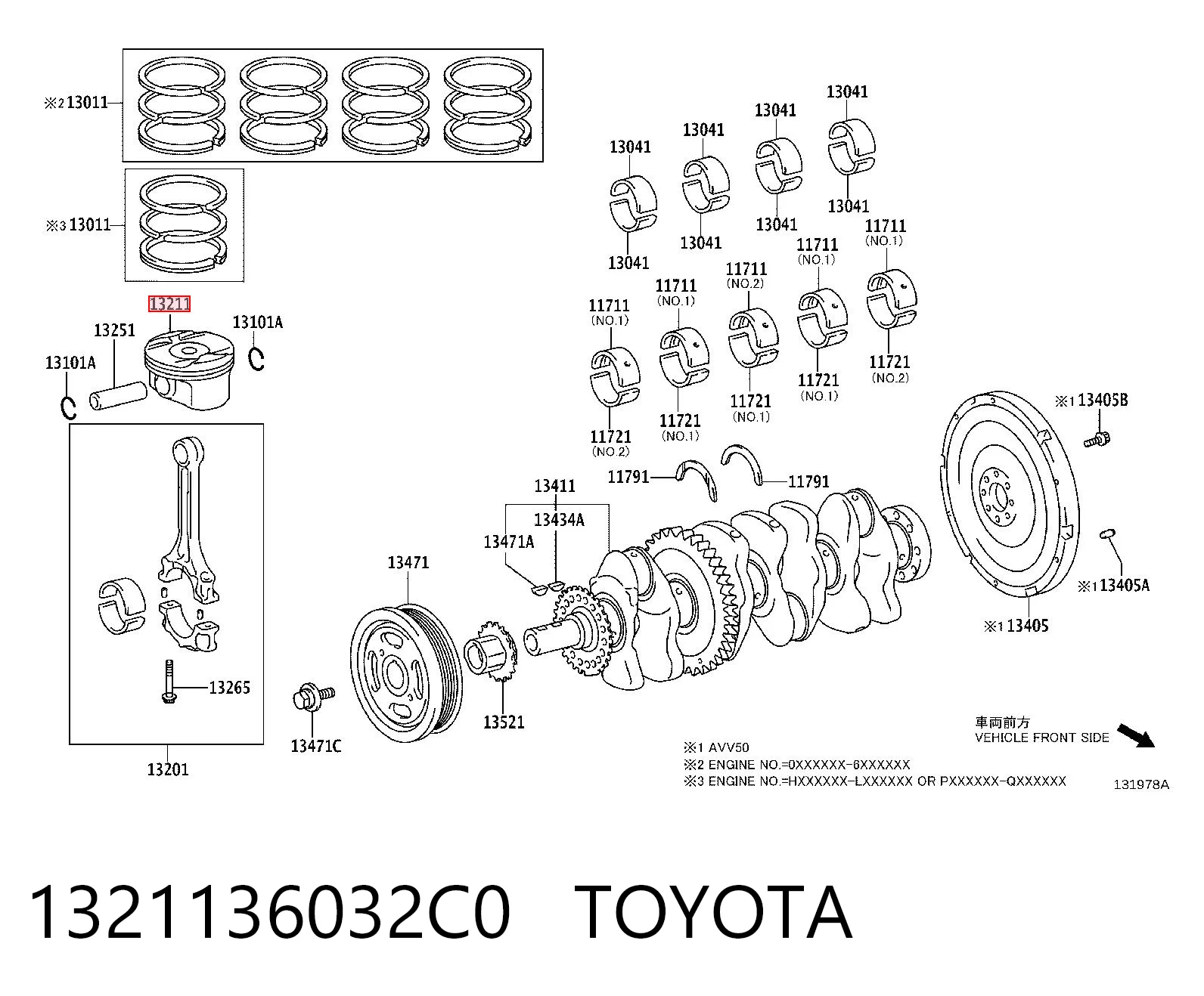 1321136032C0 Toyota 