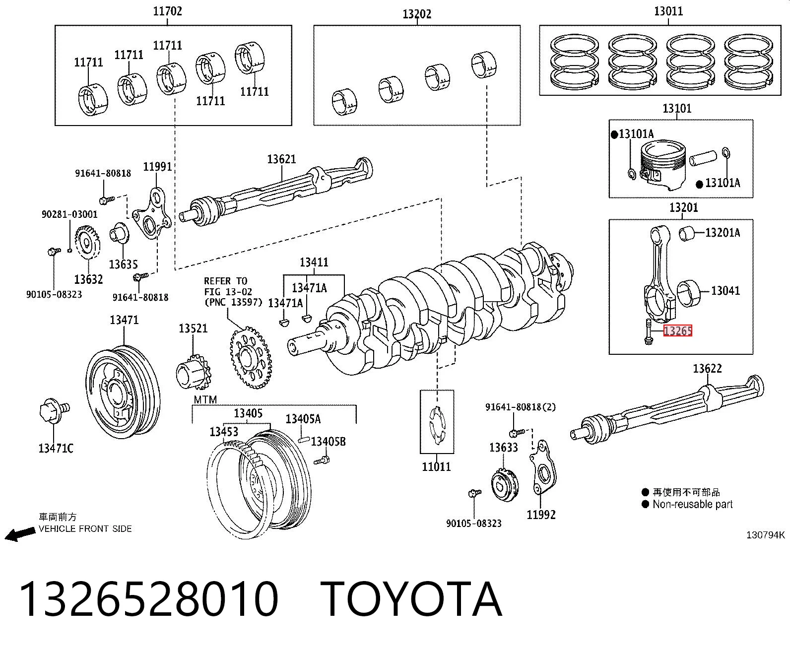 1326528010 Toyota