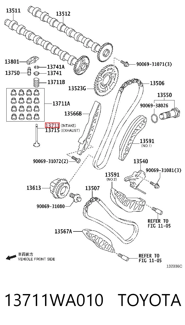Клапан впускной Gieffe 9400SCR цена, от 9.26 USD
