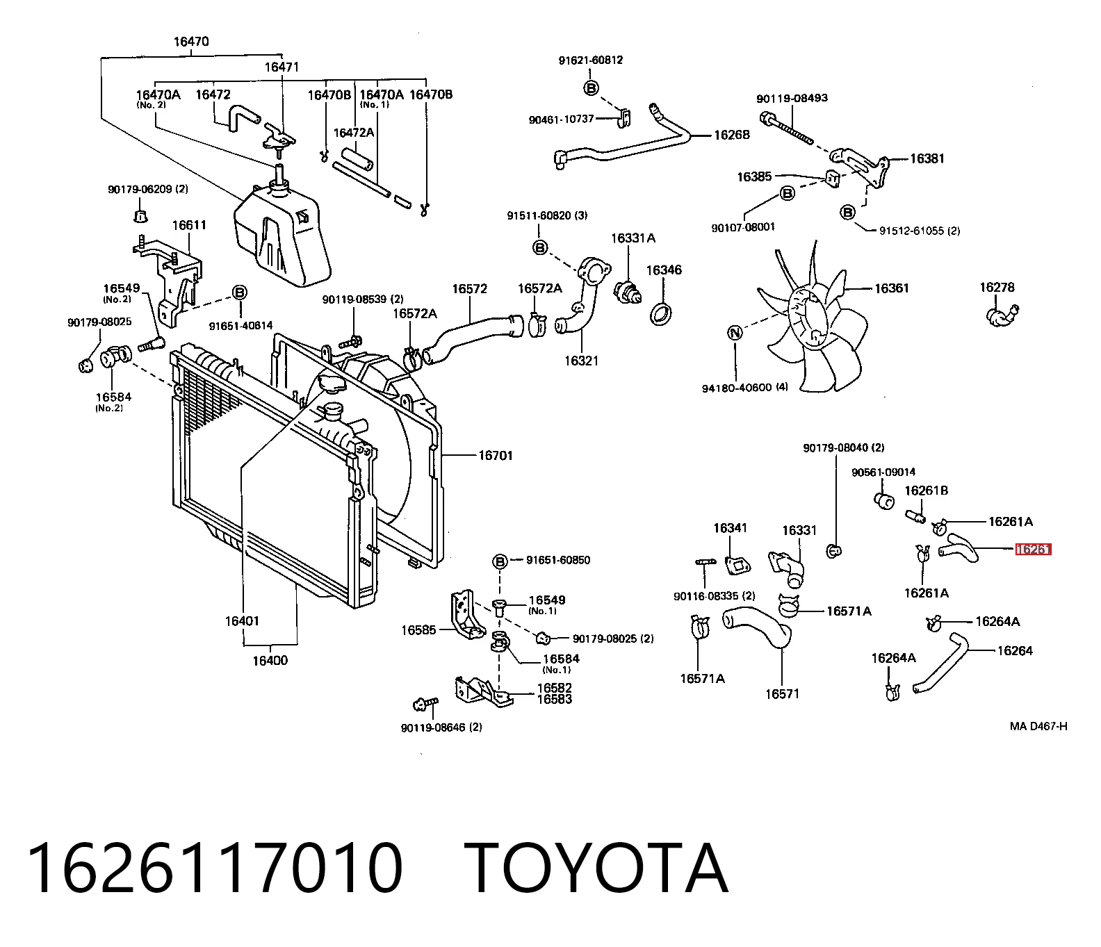 1626117010 Toyota 