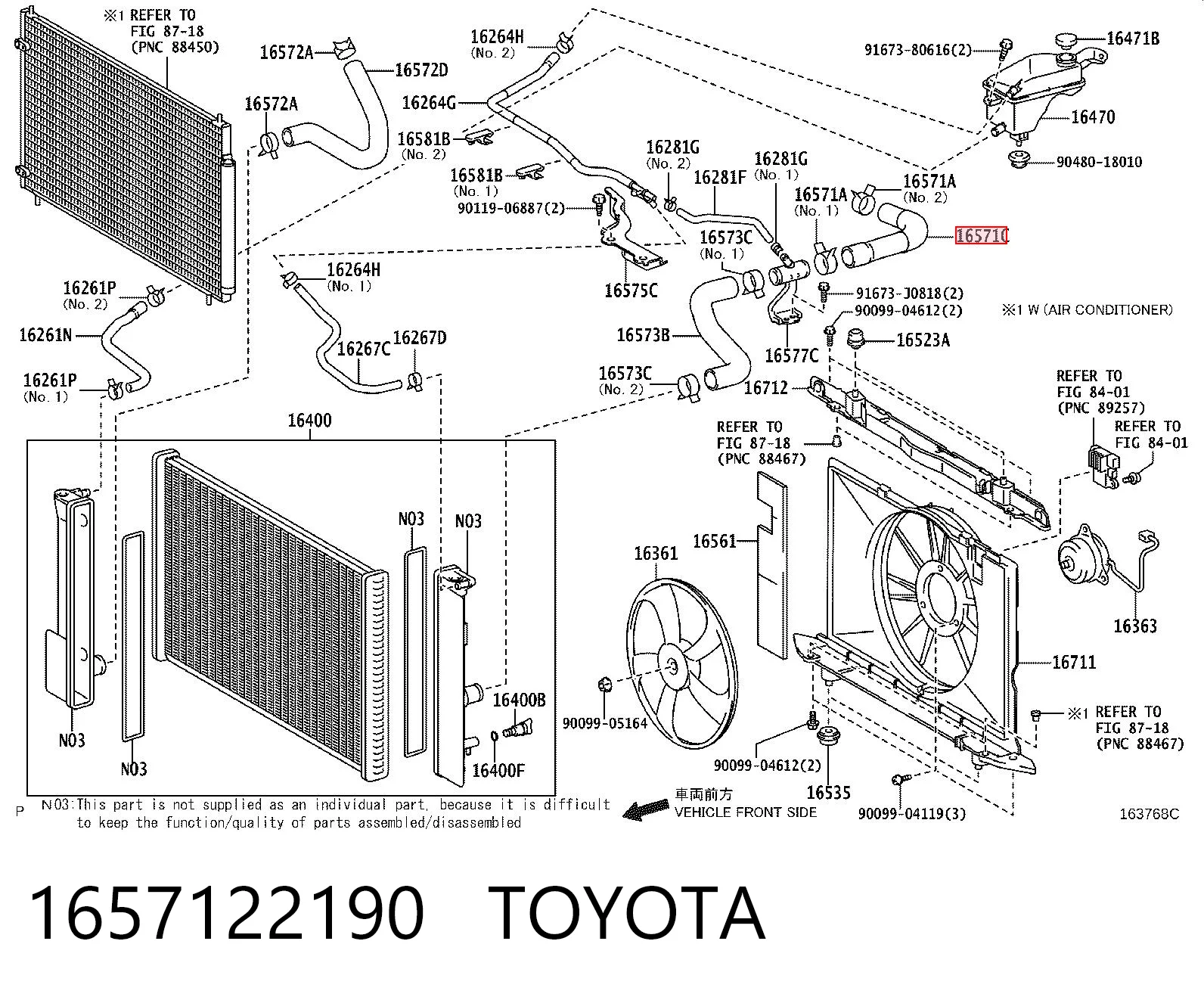 Купить DW2062TT Thermotec Патрубок радиатора