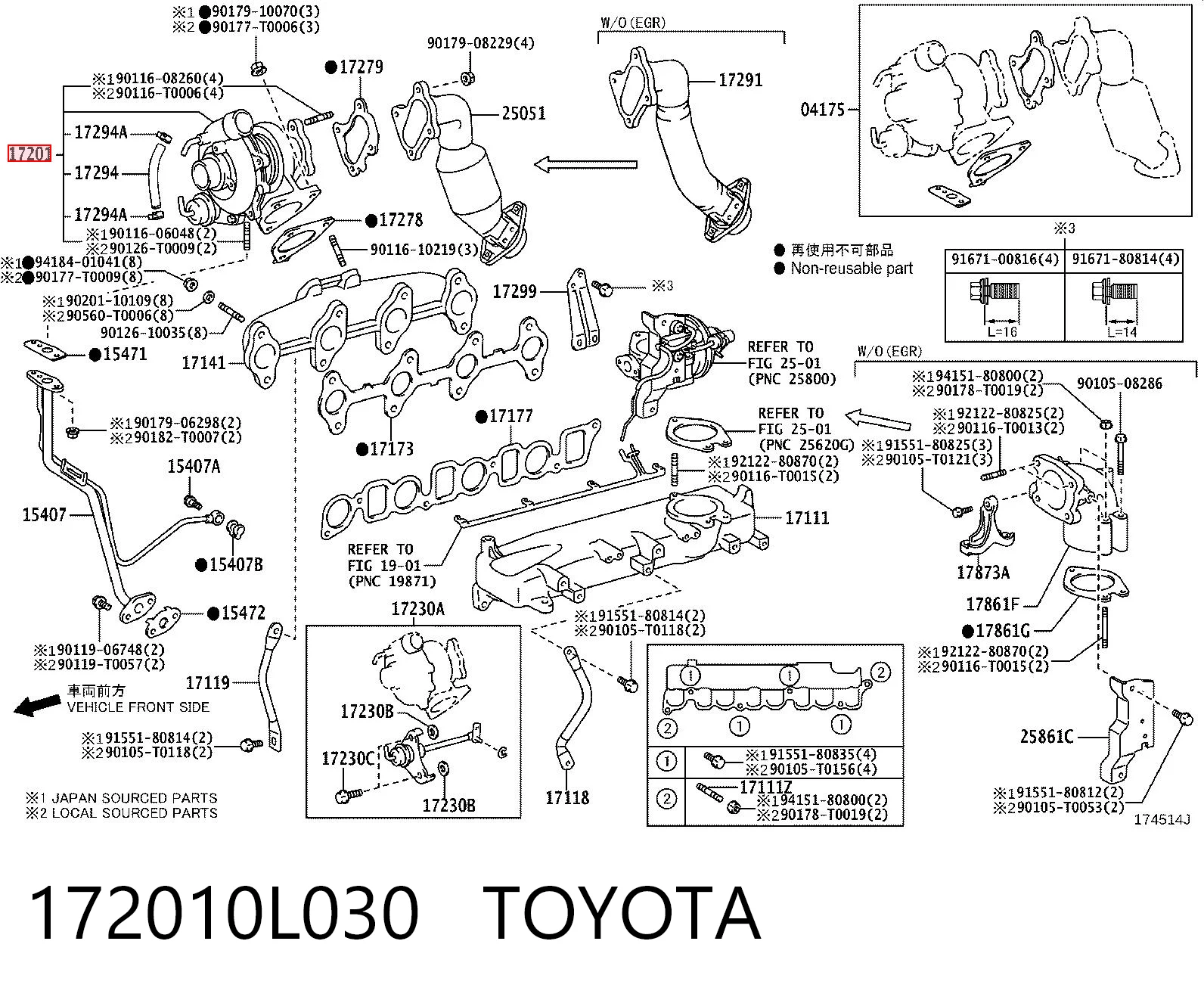 Турбонагнетатель Magneti Marelli 807101008200 цена, от 216.38 USD