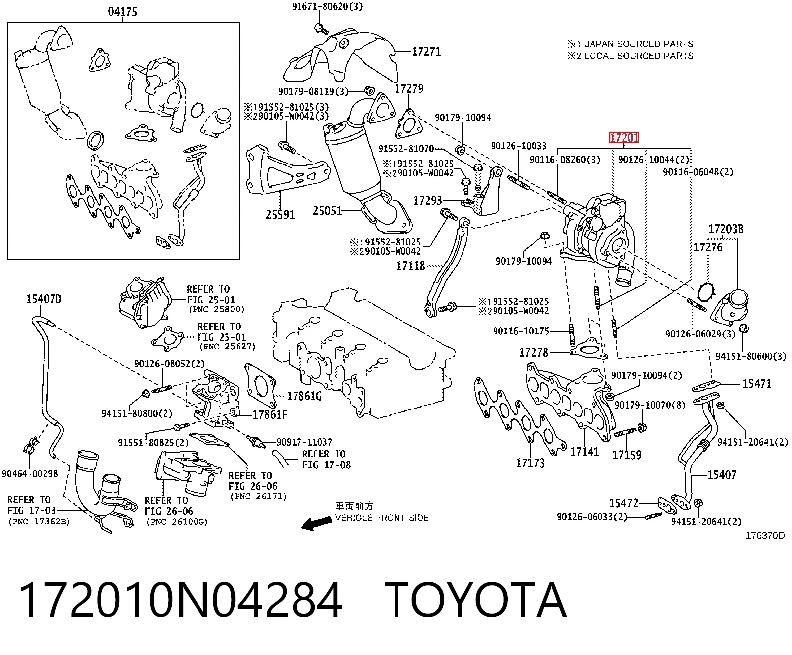 7807089006S Garrett Турбонаддув