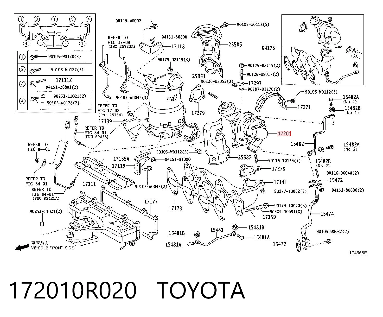 Купить 200305120433 SL Turbo Турбоком