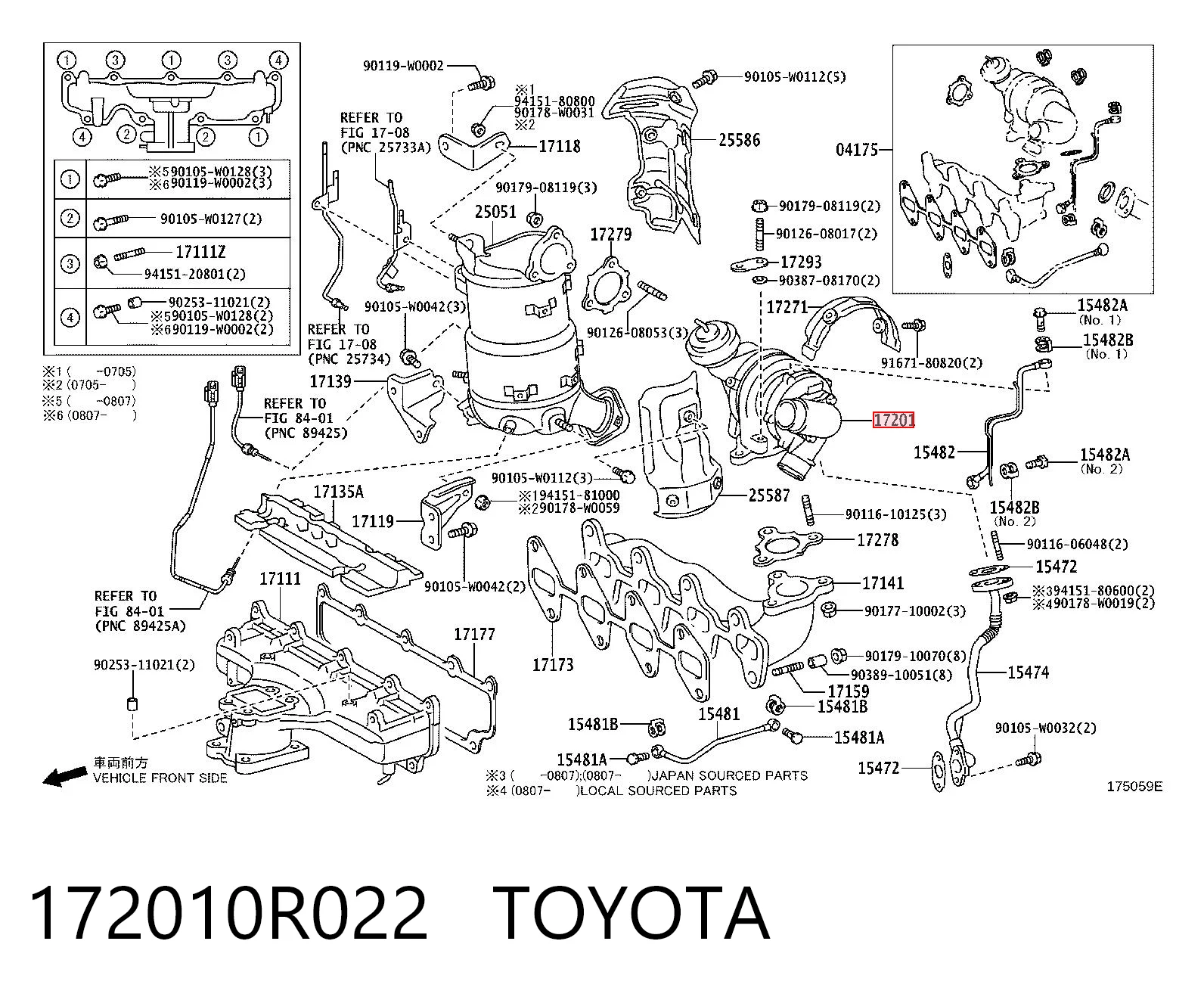 Купить 200305120433 SL Turbo Турбоком