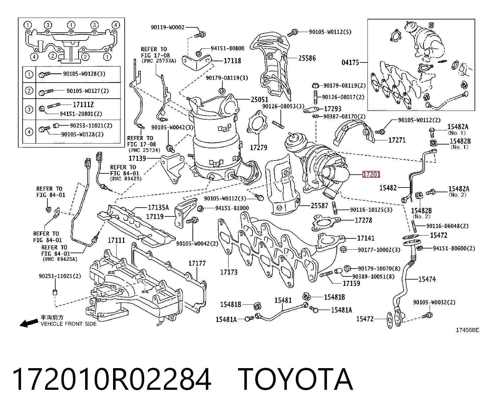 200305120433 SL Turbo Турбонаддув