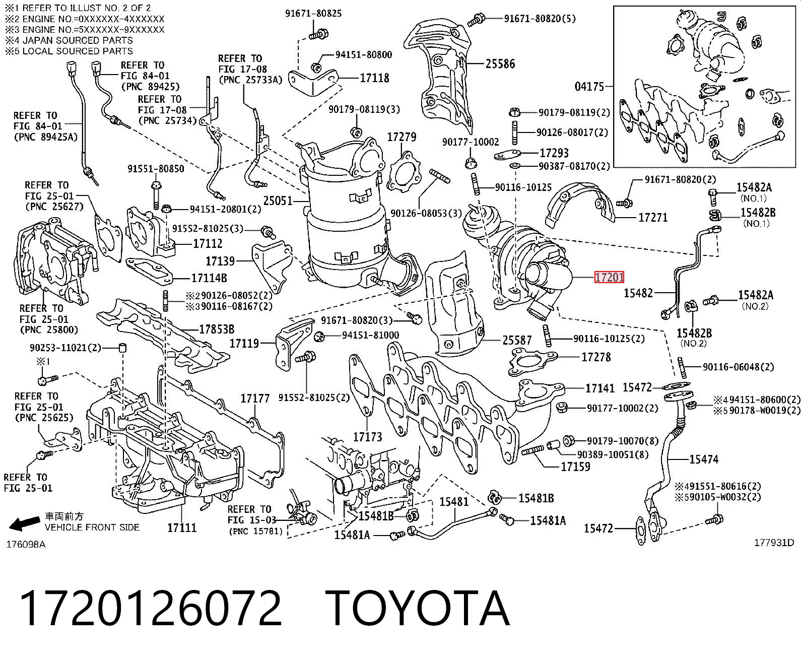 1720126072 Toyota Турбонаддув