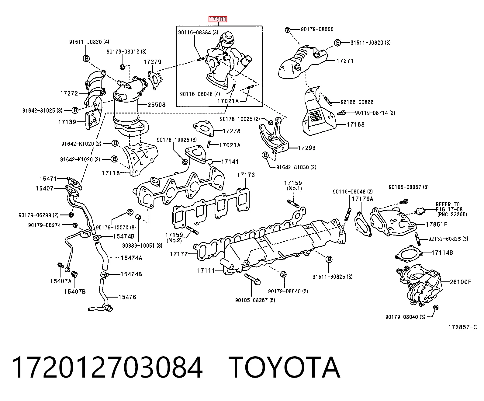 988015056 UTM Турбонаддув