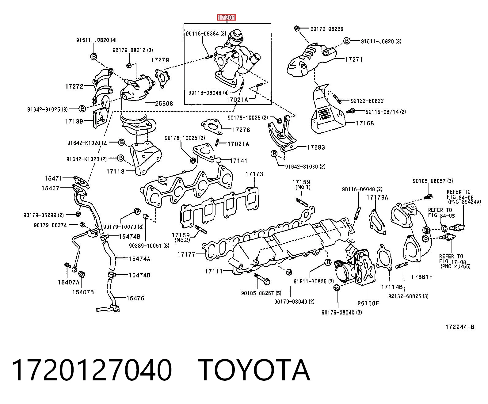 1720127040 Toyota Турбонаддув