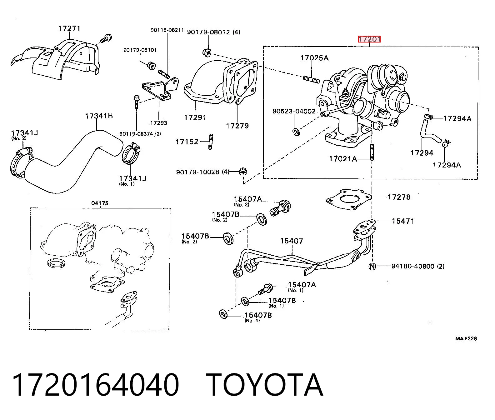 1720164040 Toyota Турбонаддув