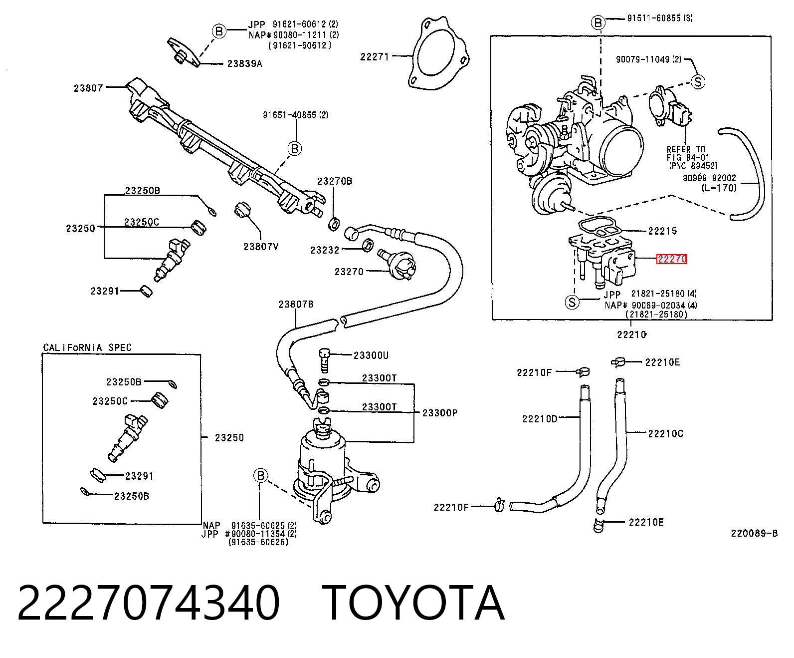 Купить NDT2703 Niles Блок управления ЭПХХ