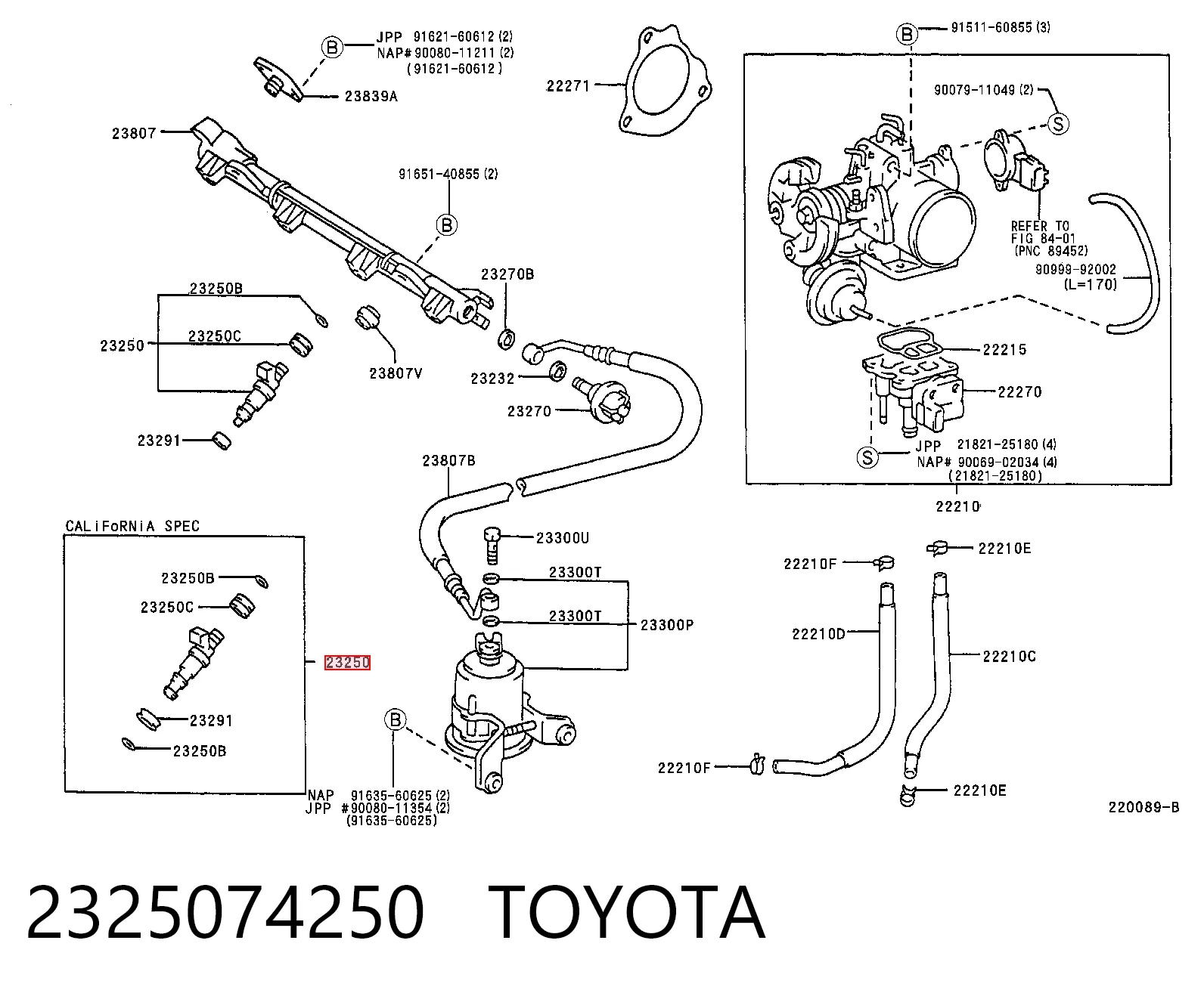 Форсунка инжектора Niles NDT2419 цена, от 70.46 USD