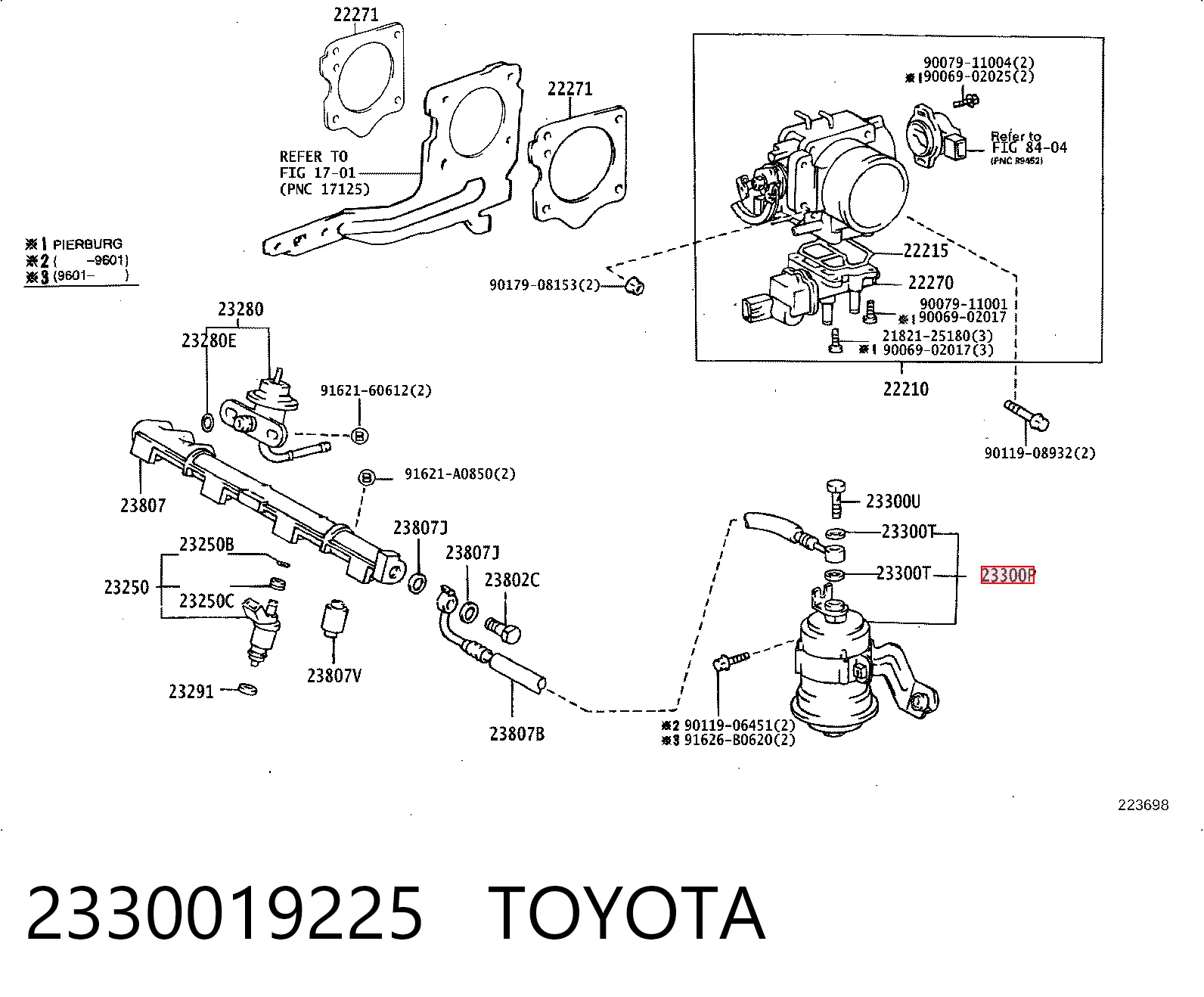 Фильтр тонкой очистки топлива Champion G6317 цена, от 11.19 USD