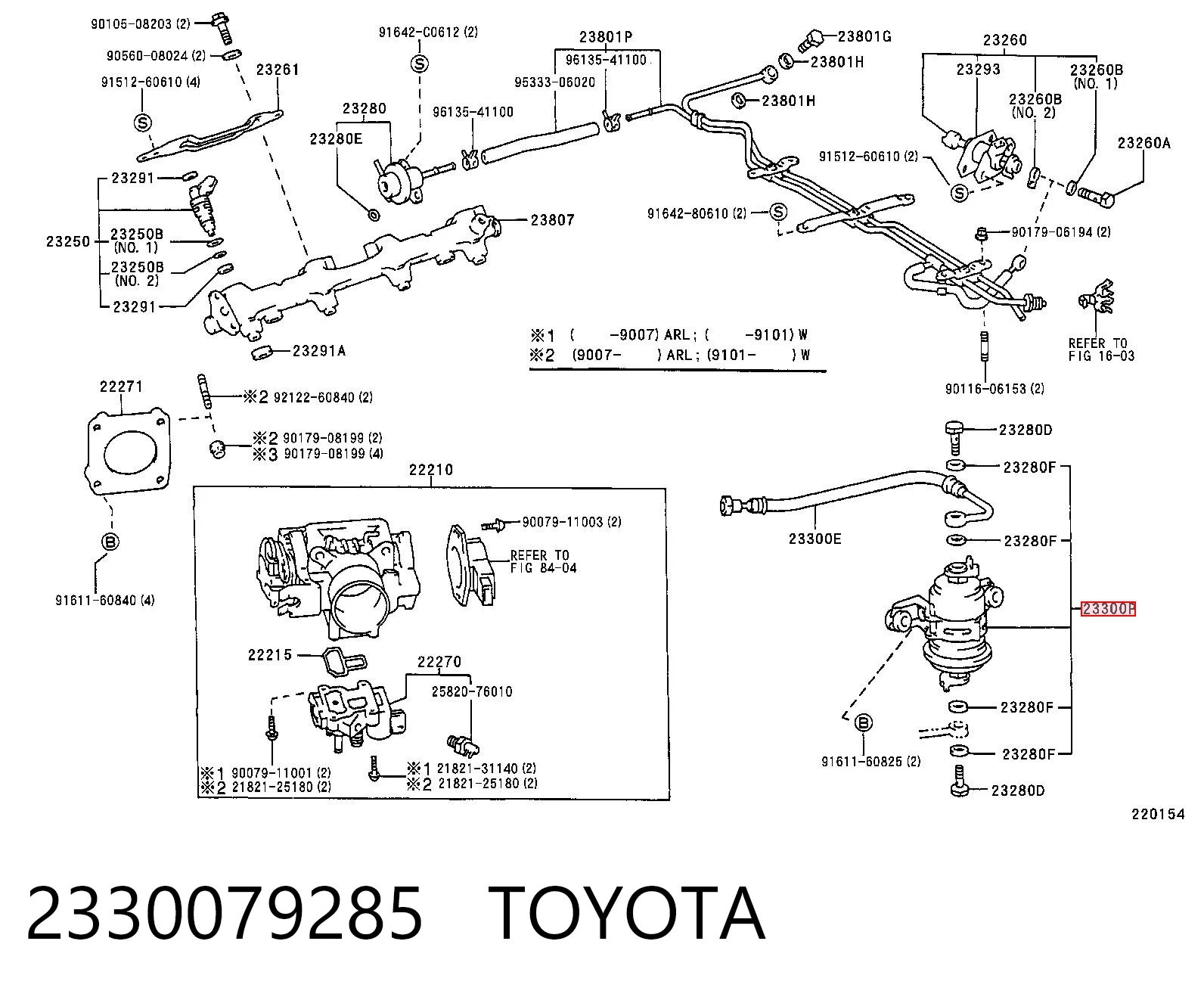 Купить FU02 NIPPON MOTORS Фильтр-отстойник топлива грубой очистки