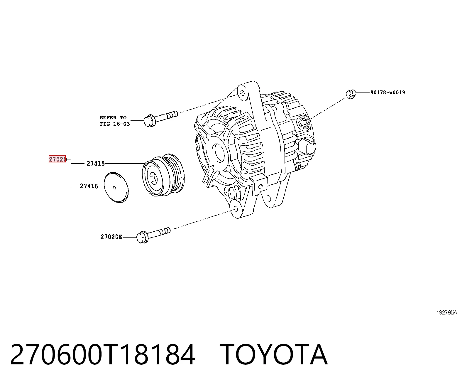 Автомобильный генератор VALEO 849171 цена, от 199.89 USD