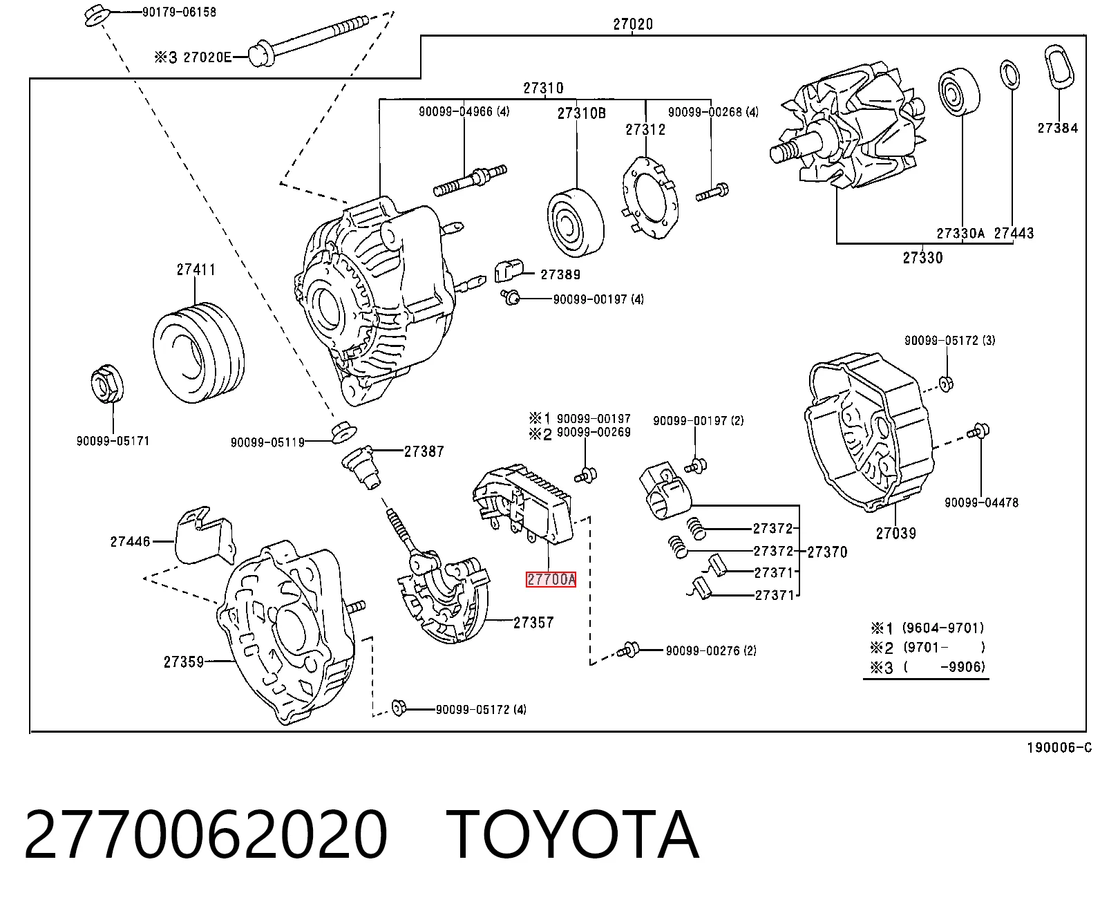 Реле зарядки генератора ASR 139584 цена, от 11.11 USD