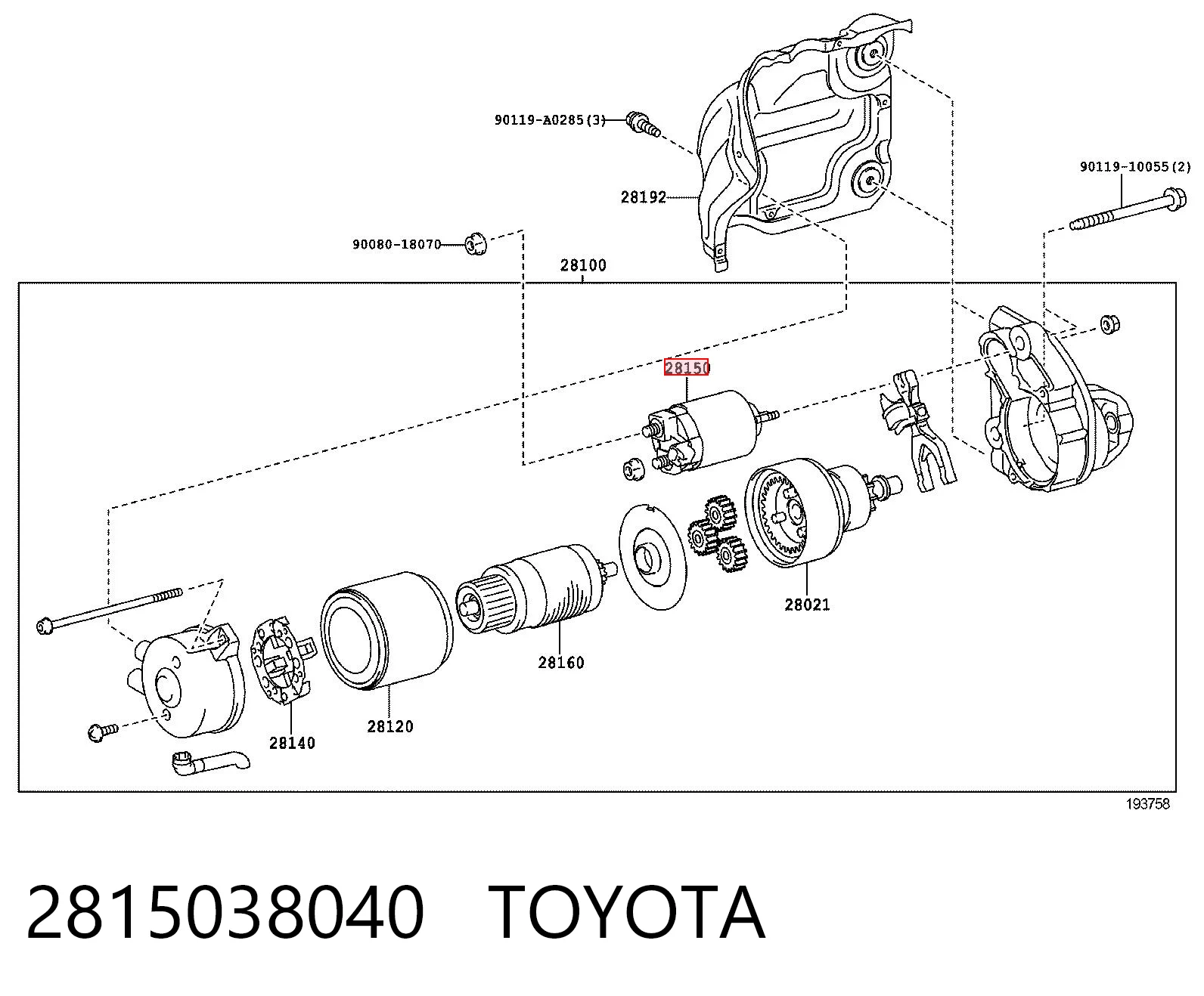 Втягивающее Toyota Sequoia внедорожник (K6) (2007 - 2022) цена, от 42.00 USD