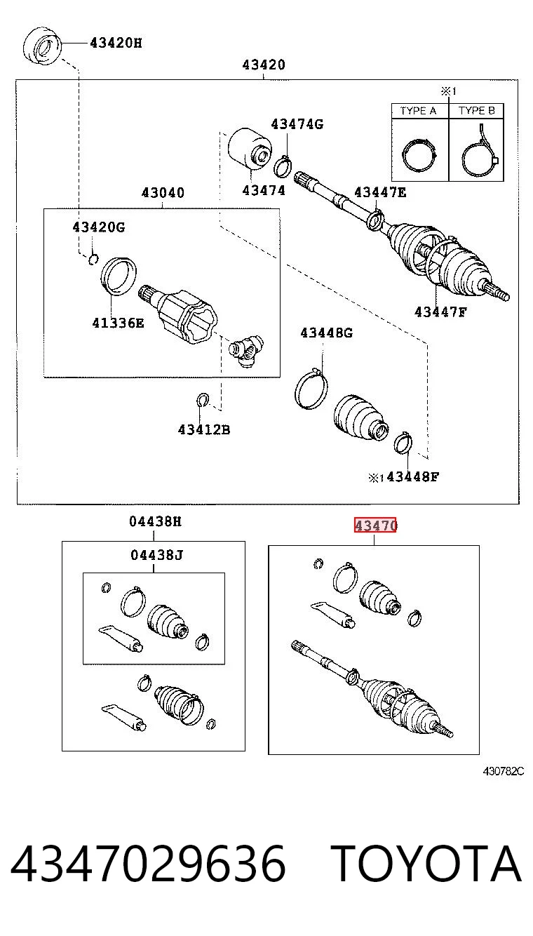 Граната колесная Lexus RX 300/330/350/400H внедорожник (U3) (2003 - 2008) цена, от 31.16 USD
