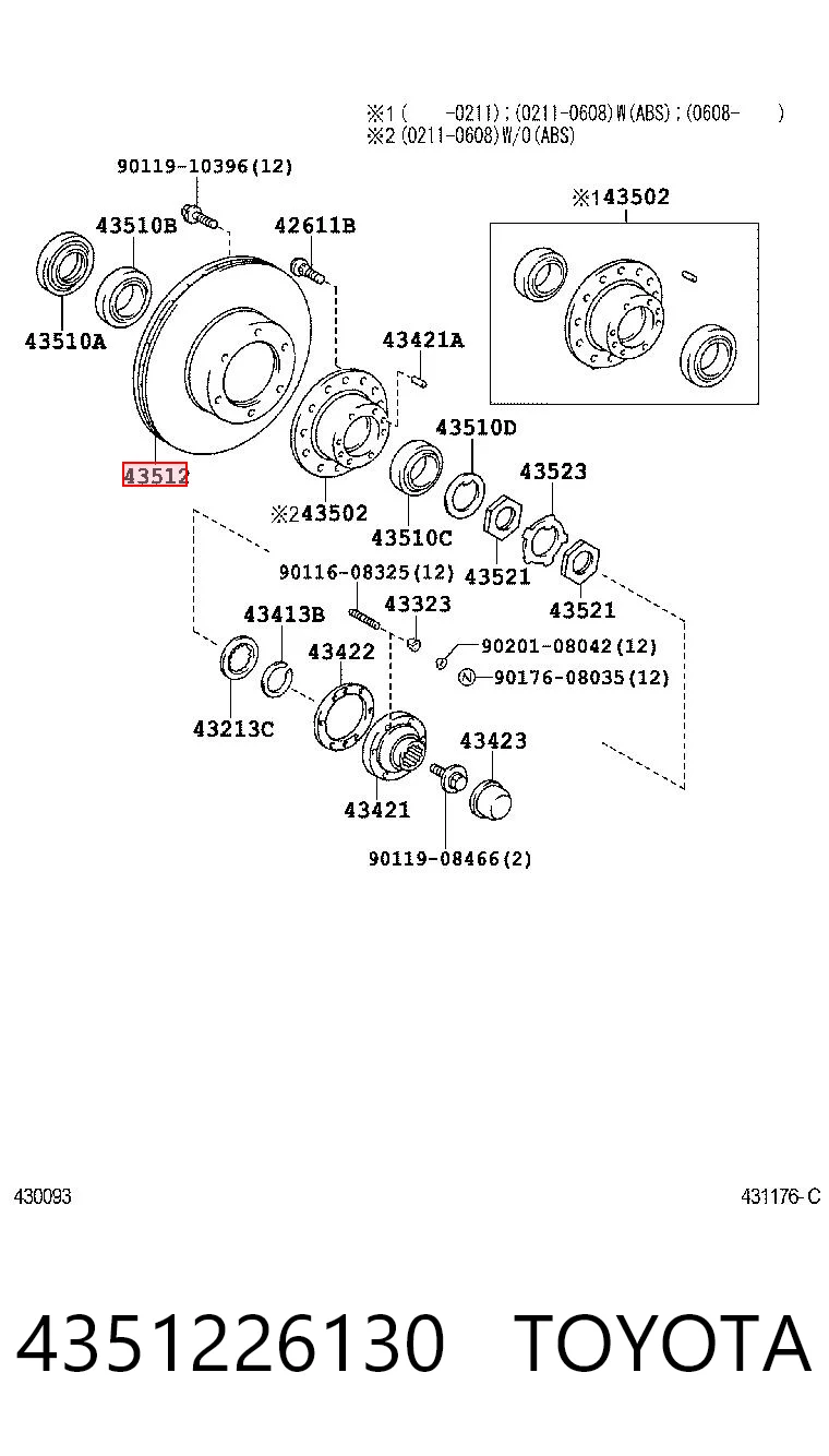 Купить 231574 Metelli Ротор тормозной