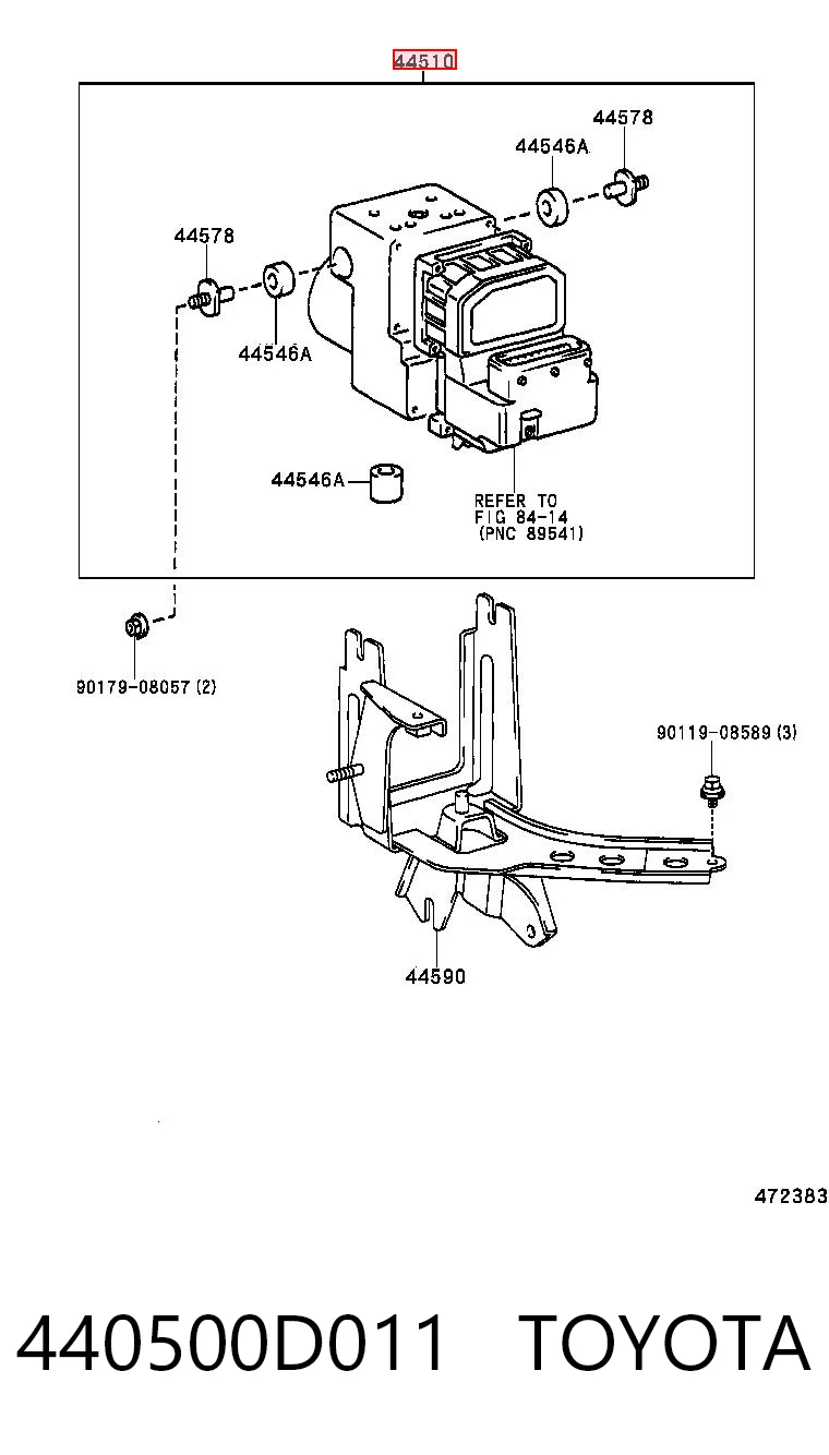 Гидроблок АБС Bosch 265216850 цена, от 50.42 USD