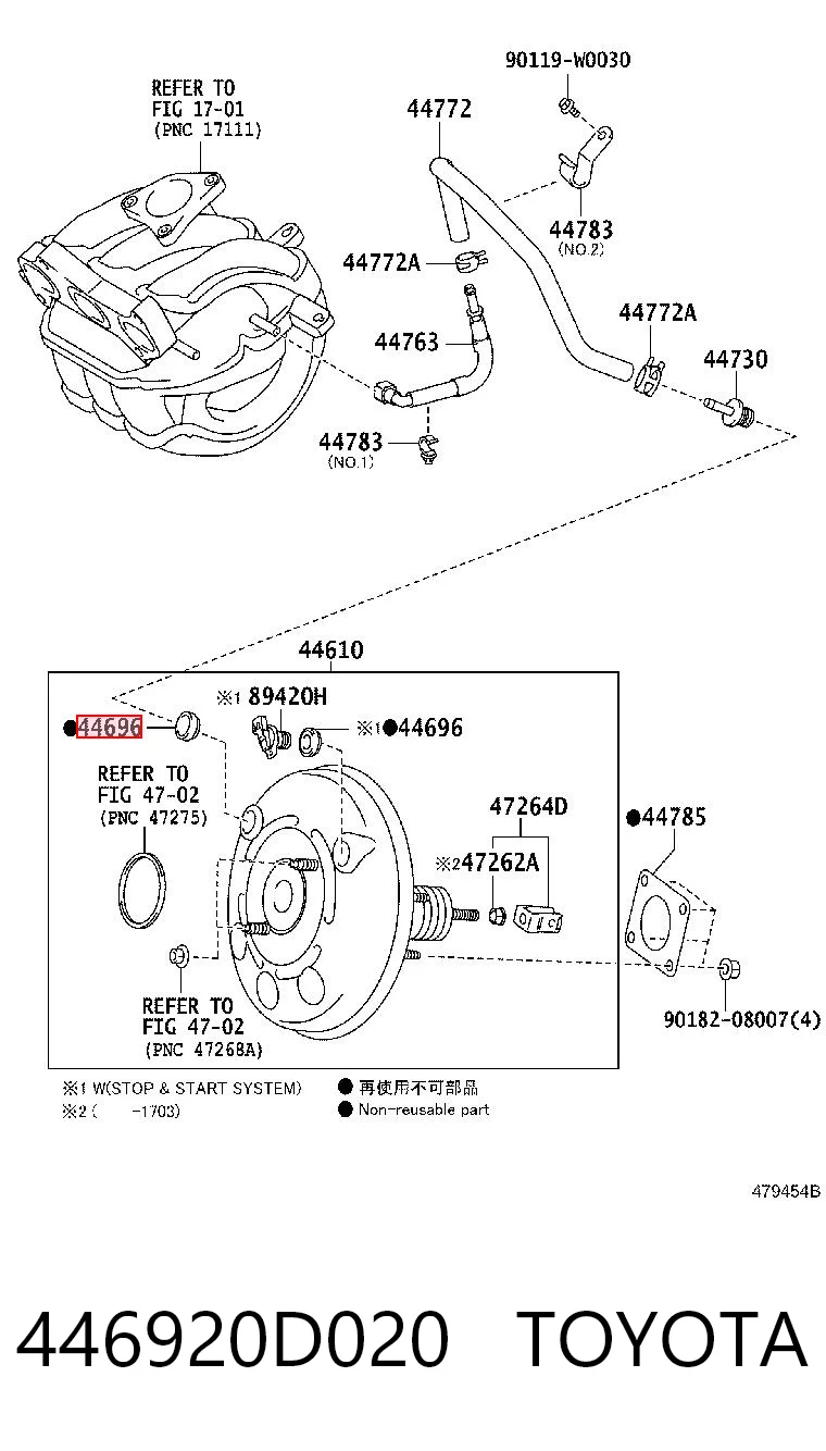 7701051083 Renault (RVI) 