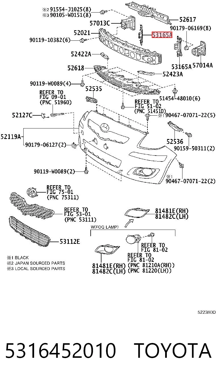 Polcar 8105048 цена, от 7.33 USD