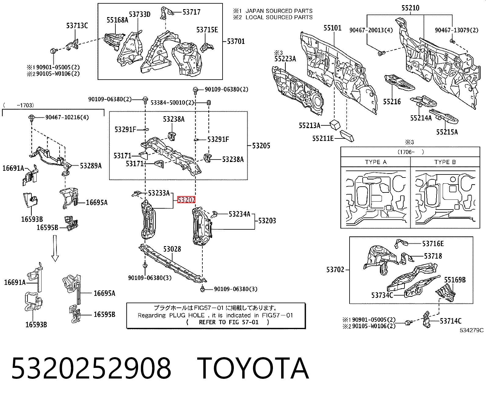  Polcar 81B1046 цена, от 27.84 USD